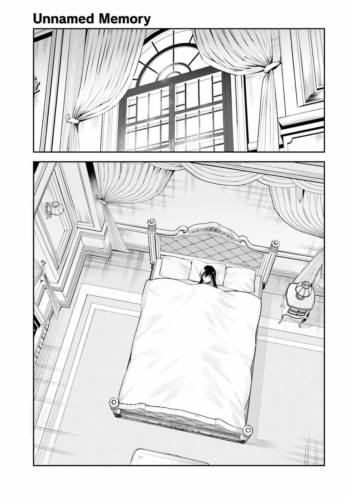 Unnamed Memory Chapter 42 - Page 11 in English