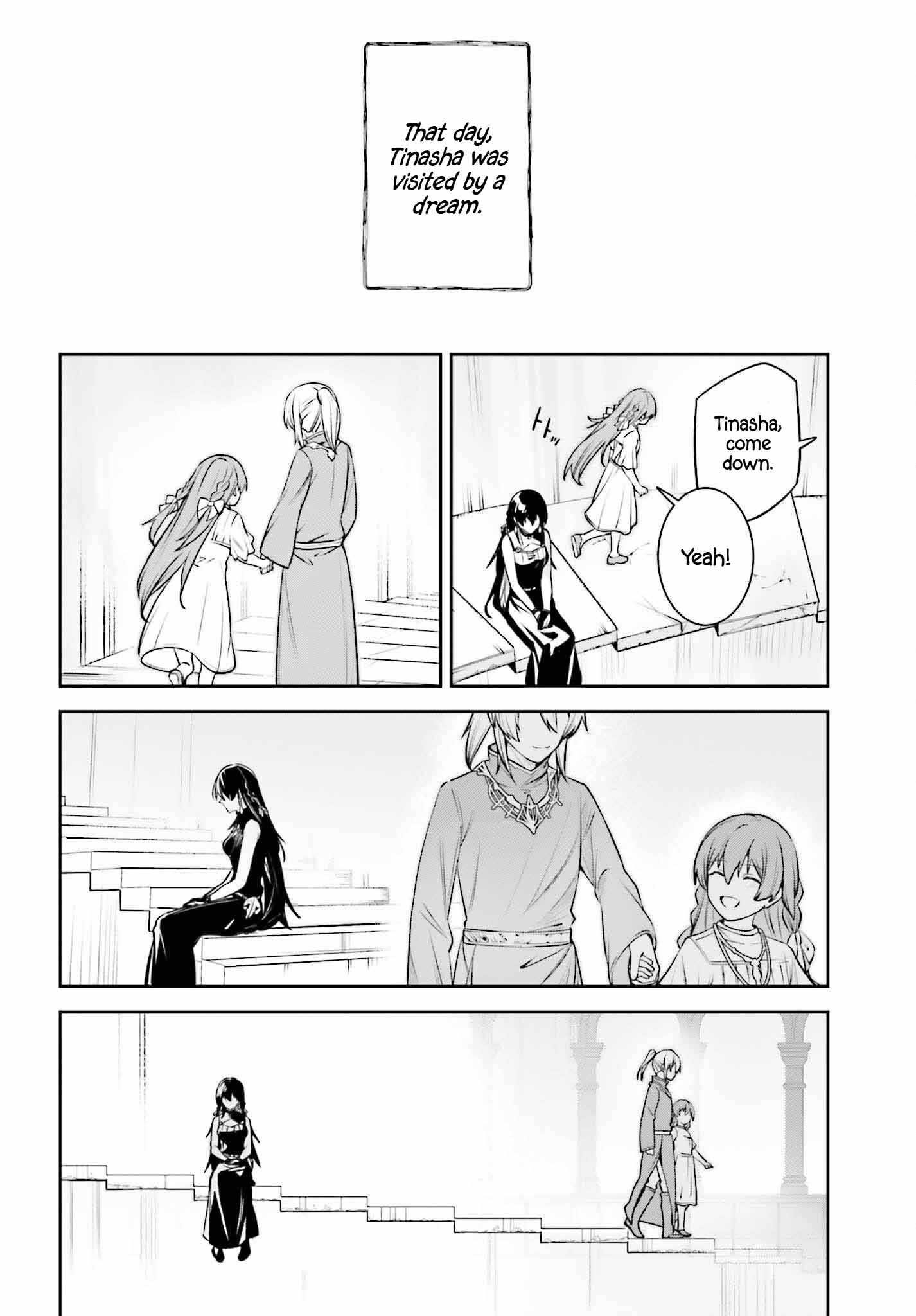 Unnamed Memory Chapter 42 - Page 28 in English