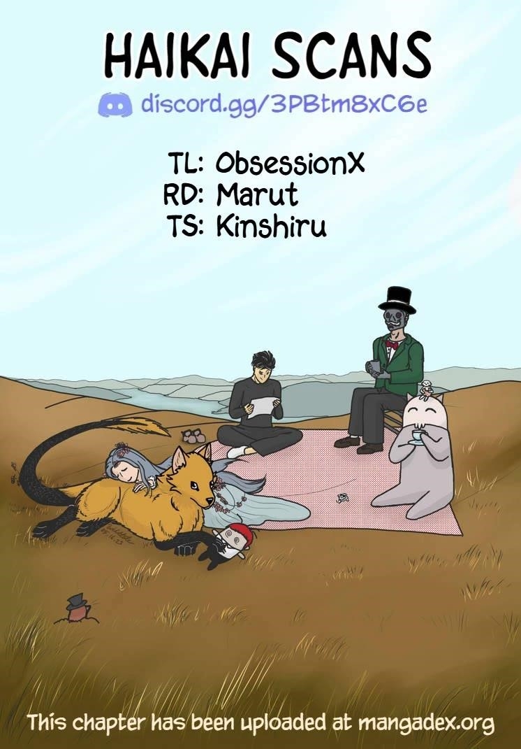 Unnamed Memory Chapter 45.1 - Page 29 in English