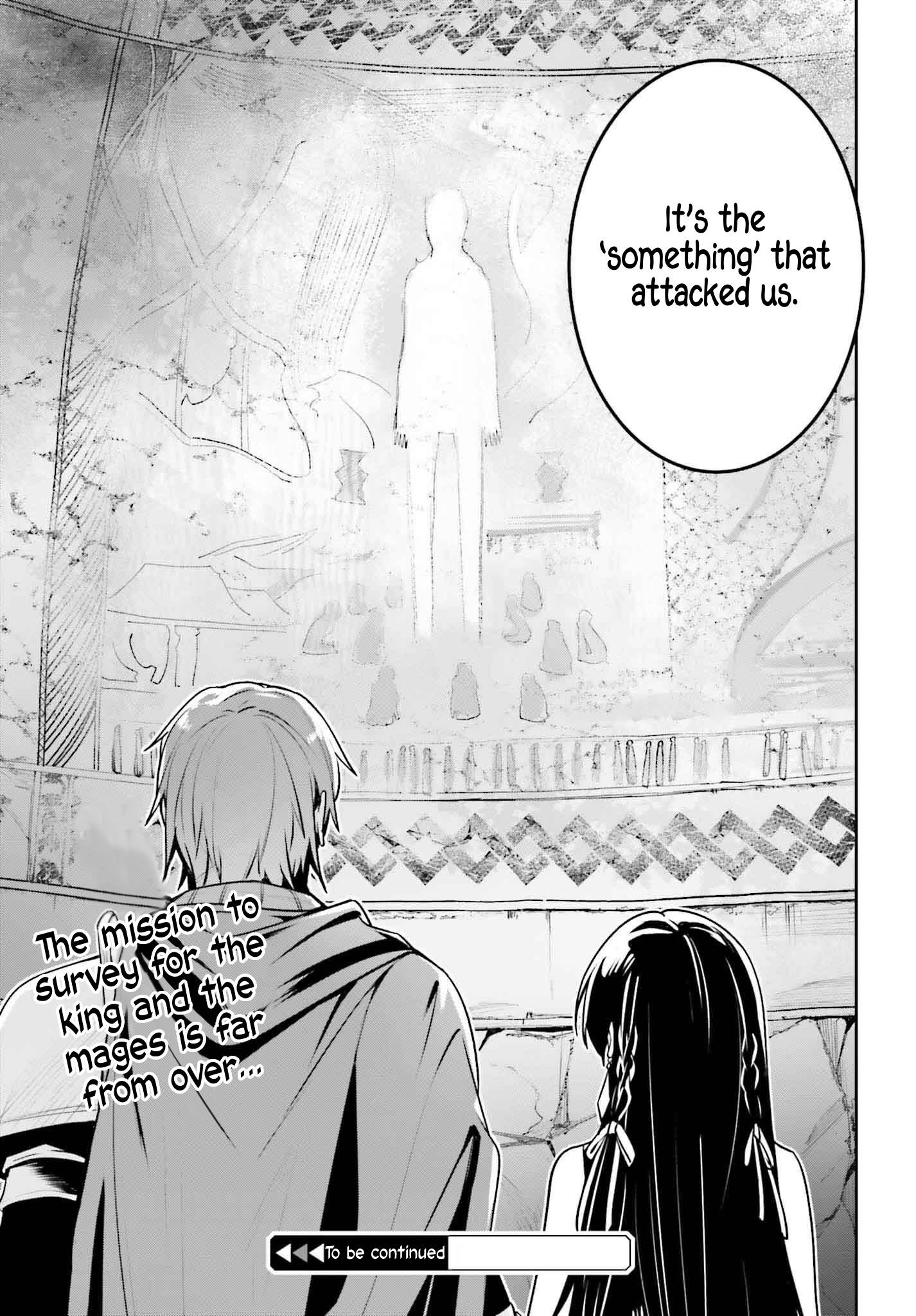 Unnamed Memory Chapter 46 - Page 30 in English