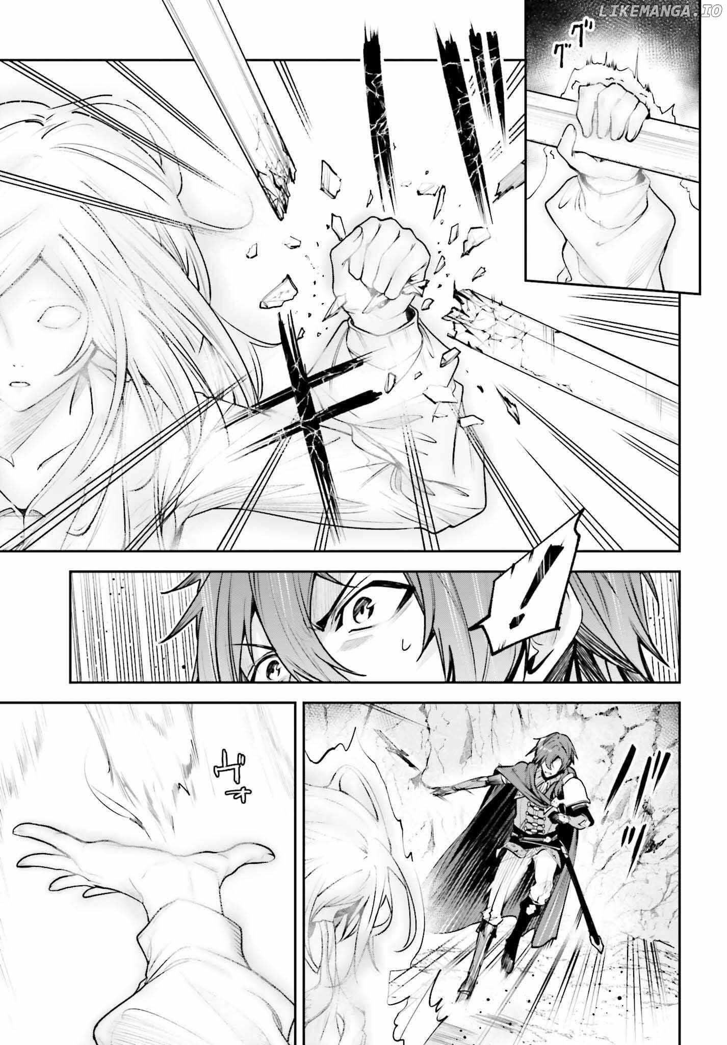 Unnamed Memory Chapter 47 - Page 15 in English