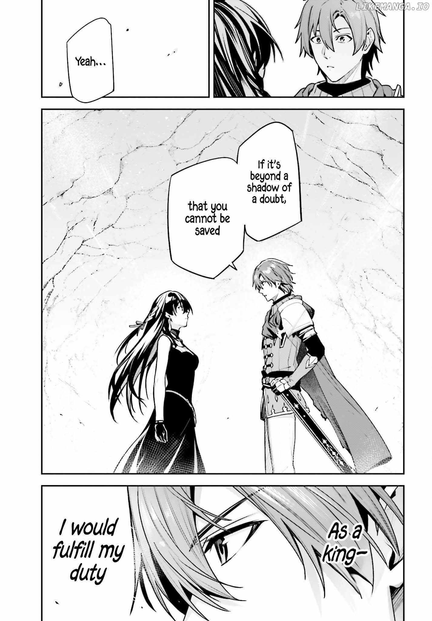 Unnamed Memory Chapter 47 - Page 29 in English