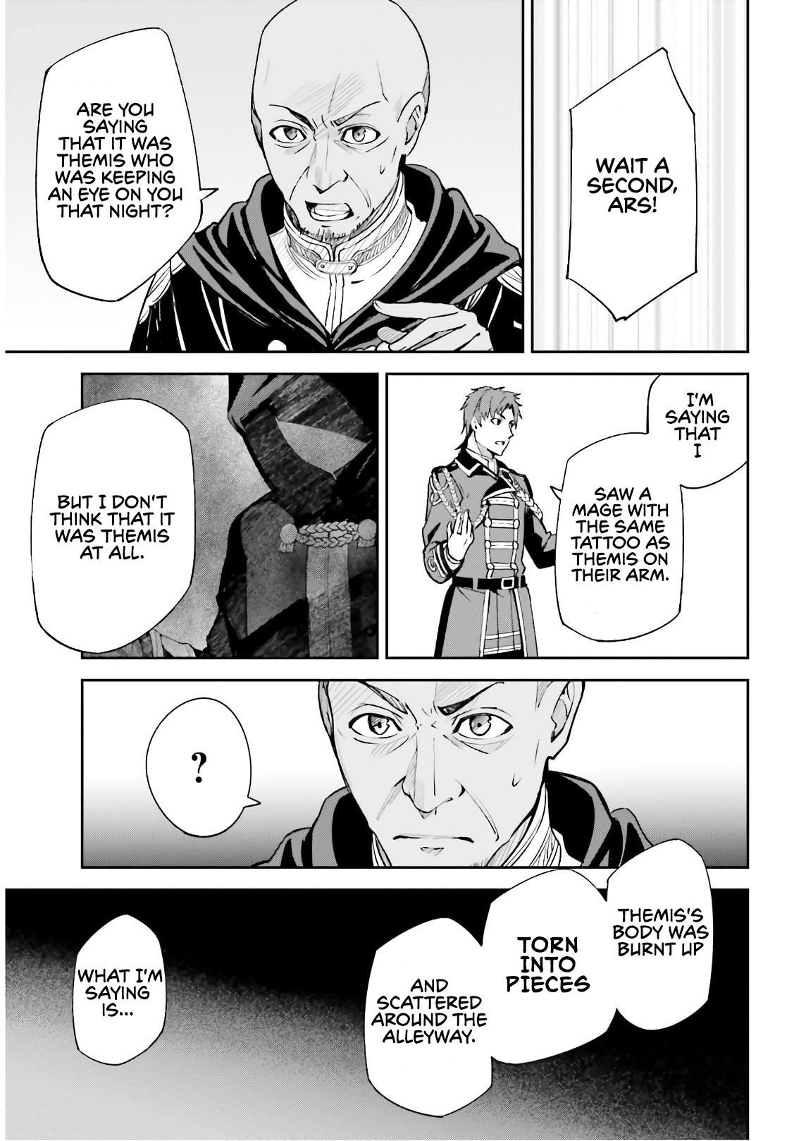 Unnamed Memory Chapter 5 - Page 11 in English
