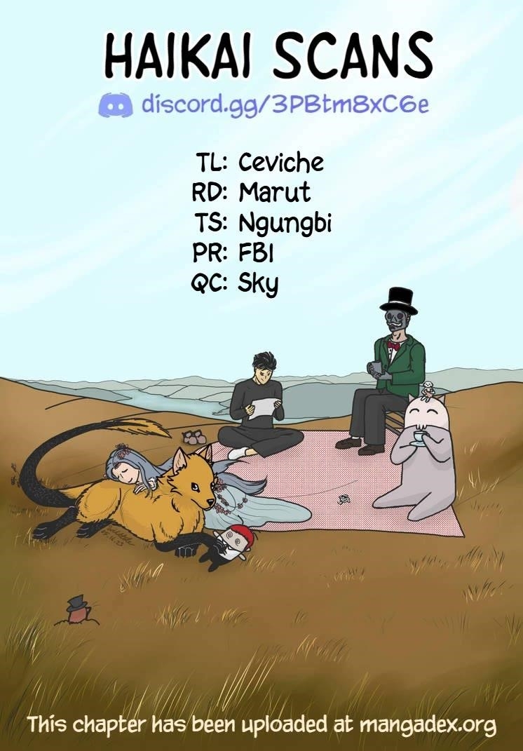 Unnamed Memory Chapter 52 - Page 34 in English