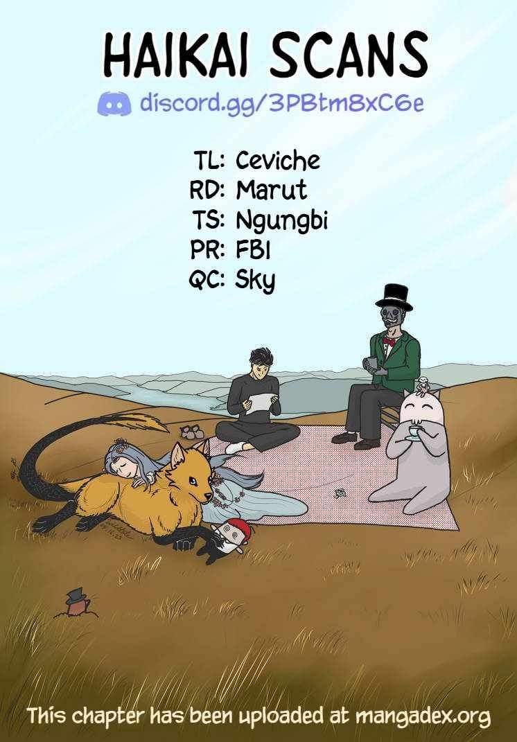 Unnamed Memory Chapter 54 - Page 26 in English