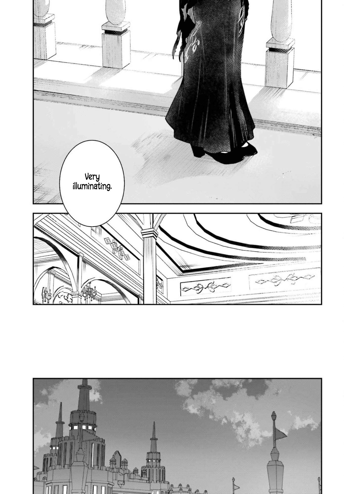 Unnamed Memory Chapter 56 - Page 17 in English