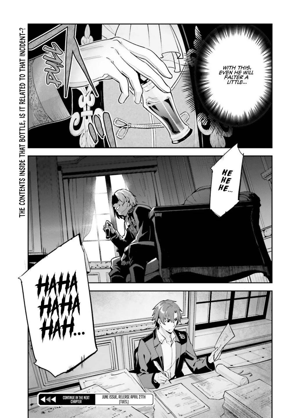 Unnamed Memory Chapter 6 - Page 25 in English