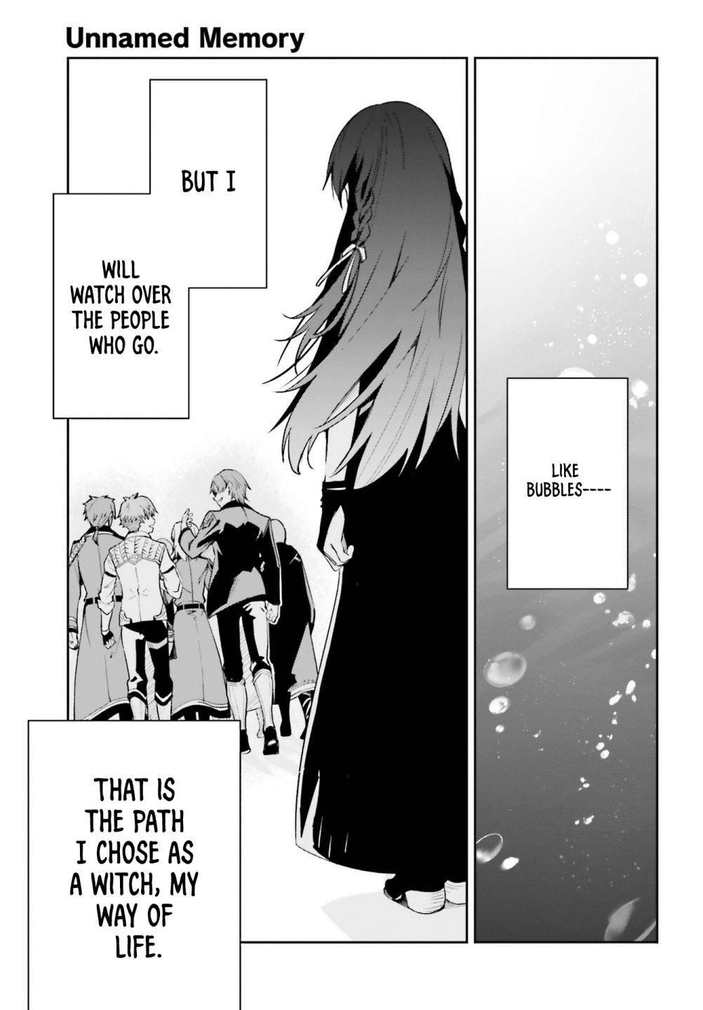 Unnamed Memory Chapter 9 - Page 27 in English