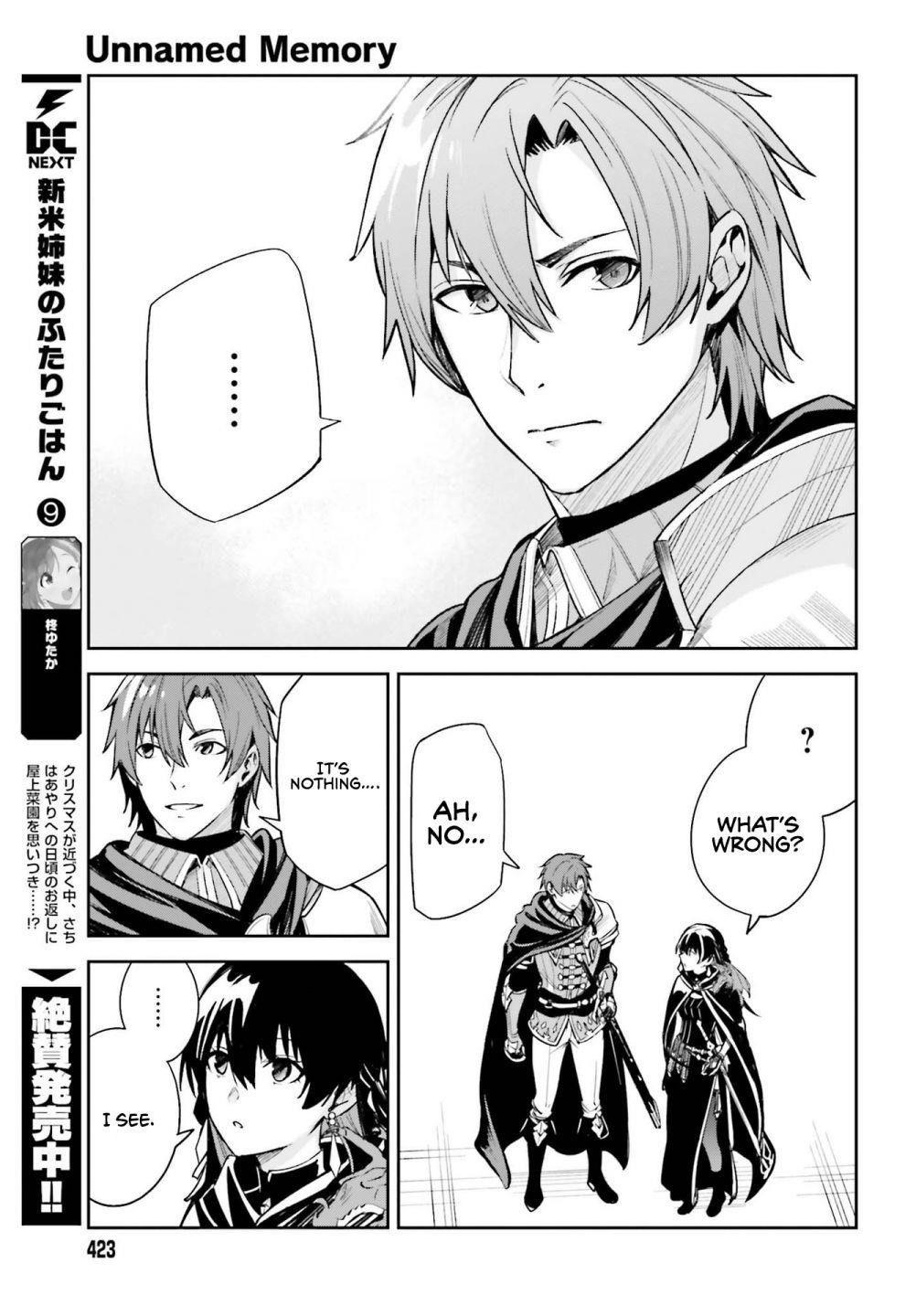 Unnamed Memory Chapter 9 - Page 29 in English
