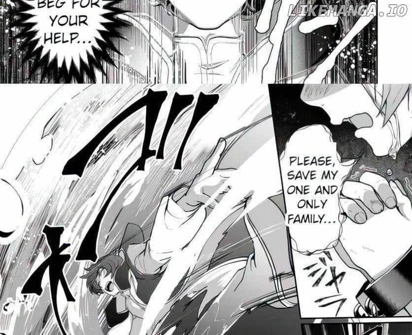 ISEKAI DE MIZU NO DAI SEIREI YATTEMASU Chapter 1 - Page 35 in English