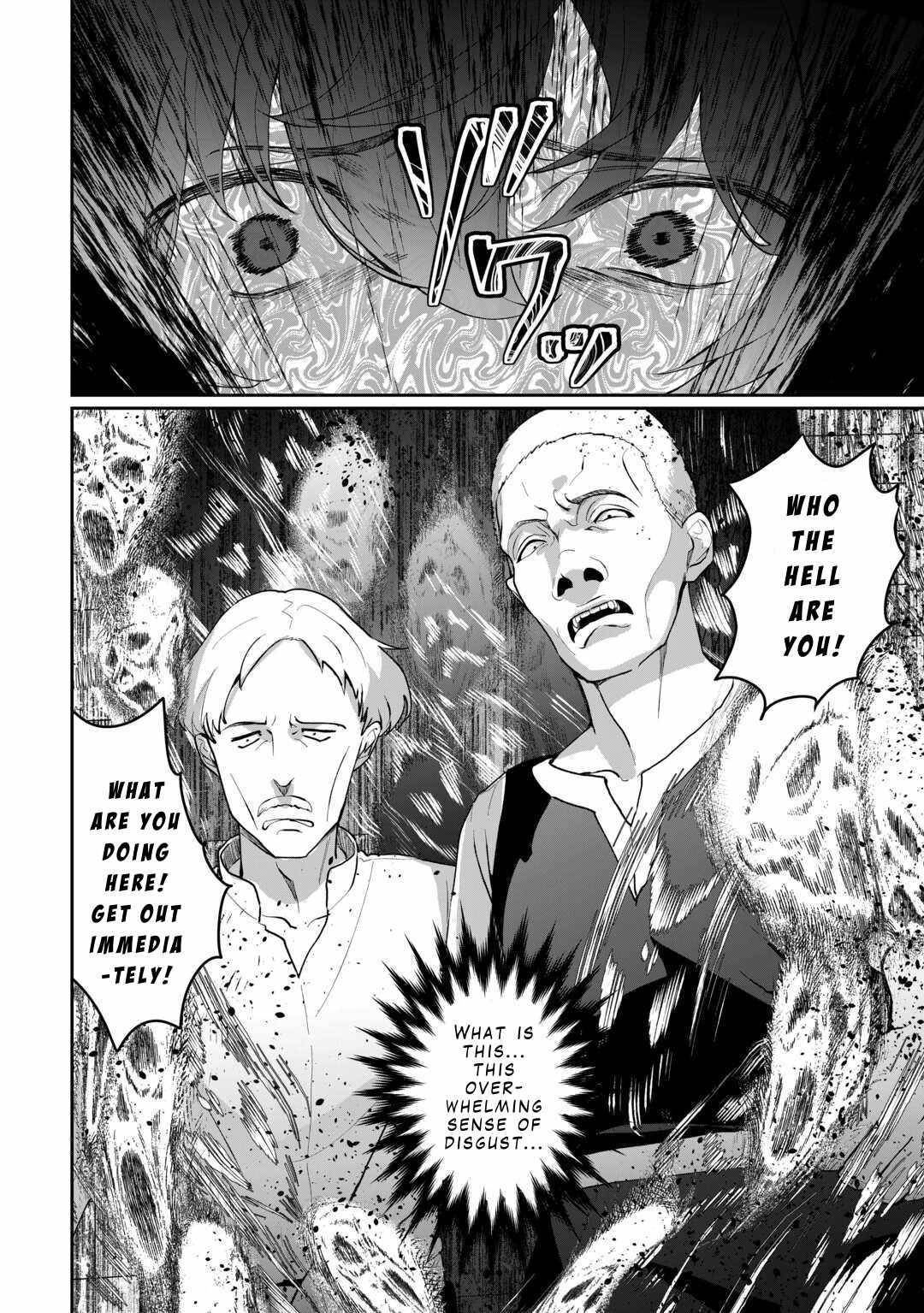 ISEKAI DE MIZU NO DAI SEIREI YATTEMASU Chapter 2 - Page 10 in English