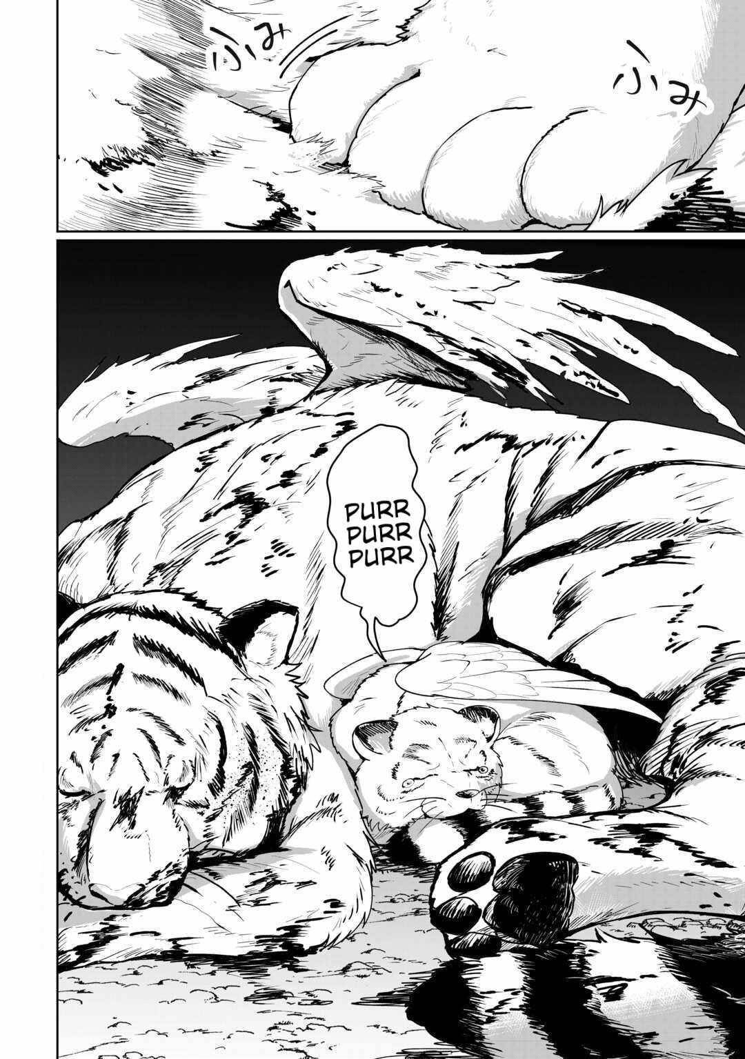 ISEKAI DE MIZU NO DAI SEIREI YATTEMASU Chapter 23 - Page 26 in English