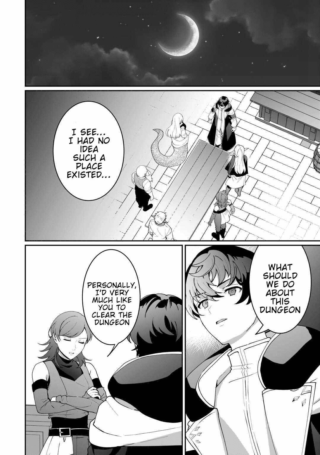 ISEKAI DE MIZU NO DAI SEIREI YATTEMASU Chapter 24 - Page 13 in English