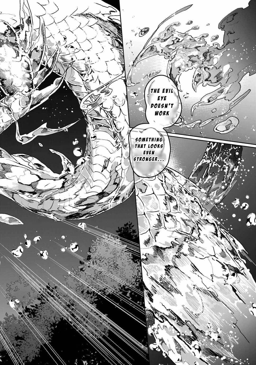 ISEKAI DE MIZU NO DAI SEIREI YATTEMASU Chapter 4 - Page 2 in English