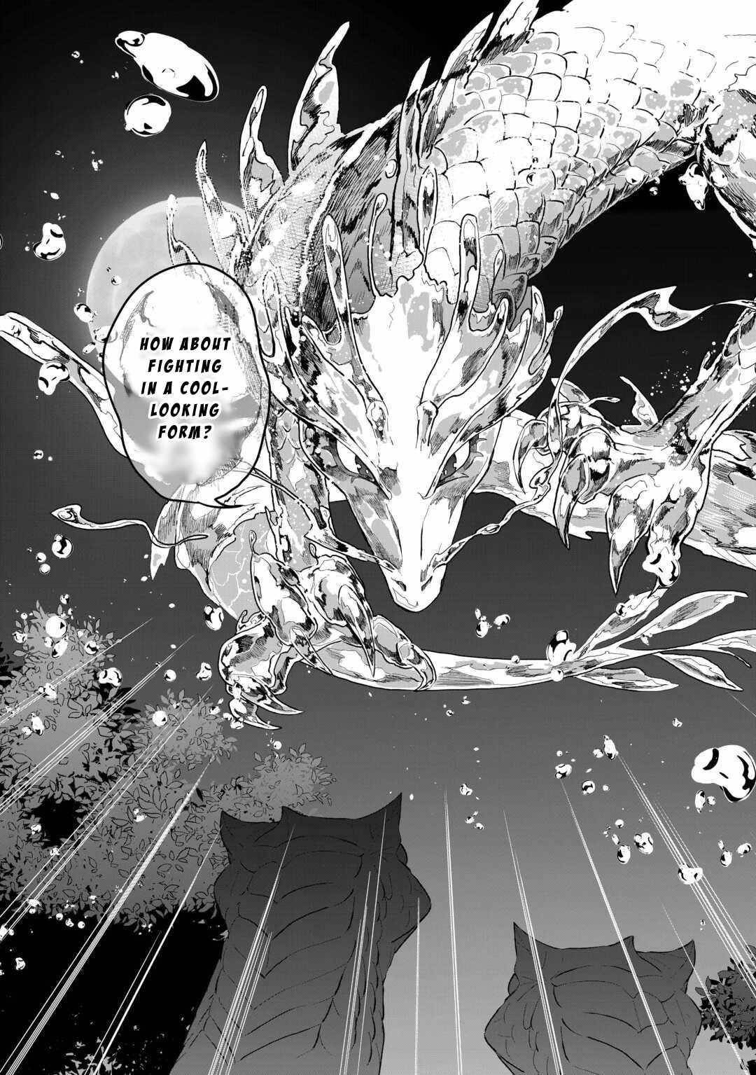 ISEKAI DE MIZU NO DAI SEIREI YATTEMASU Chapter 4 - Page 3 in English