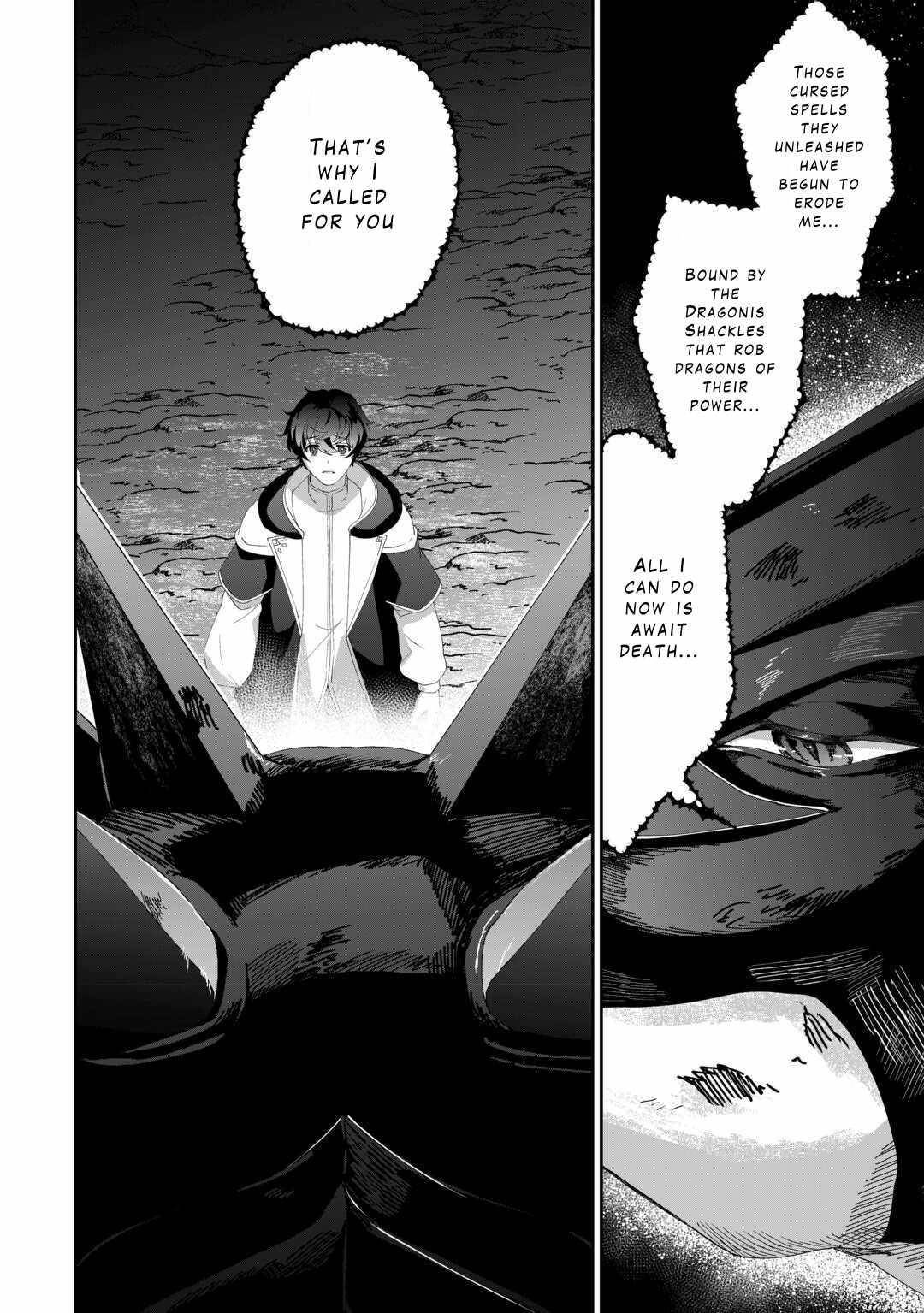 ISEKAI DE MIZU NO DAI SEIREI YATTEMASU Chapter 9 - Page 11 in English