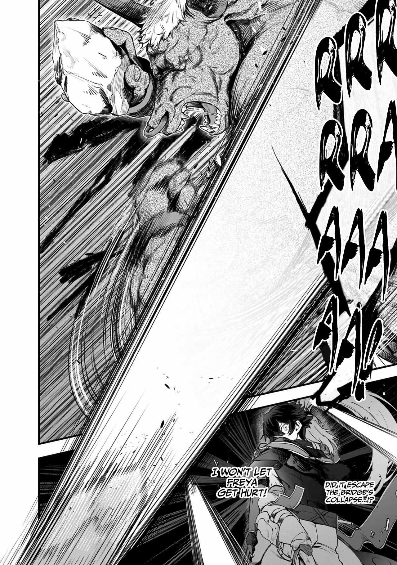 Rise of the Puppeteer Chapter 1 - Page 39 in English