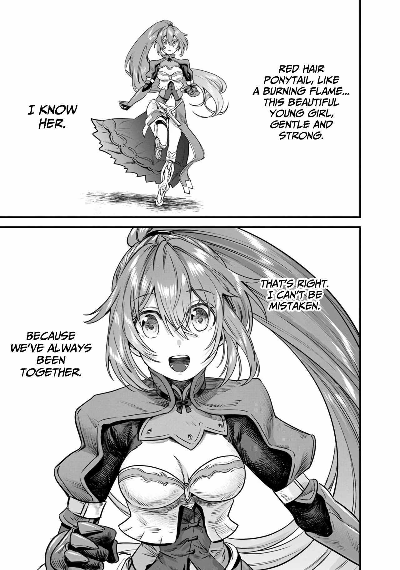 Rise of the Puppeteer Chapter 1 - Page 46 in English