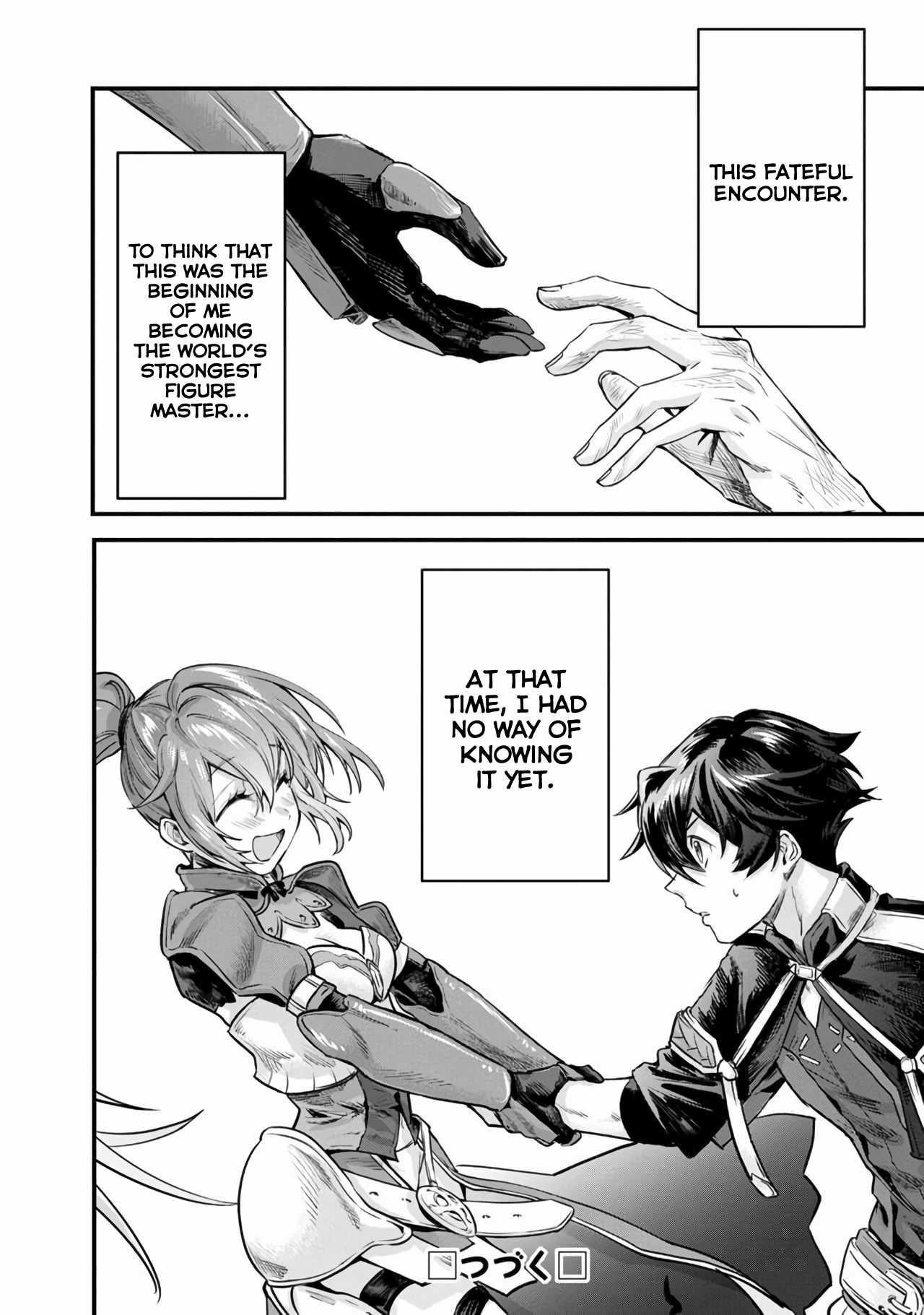 Rise of the Puppeteer Chapter 1 - Page 49 in English