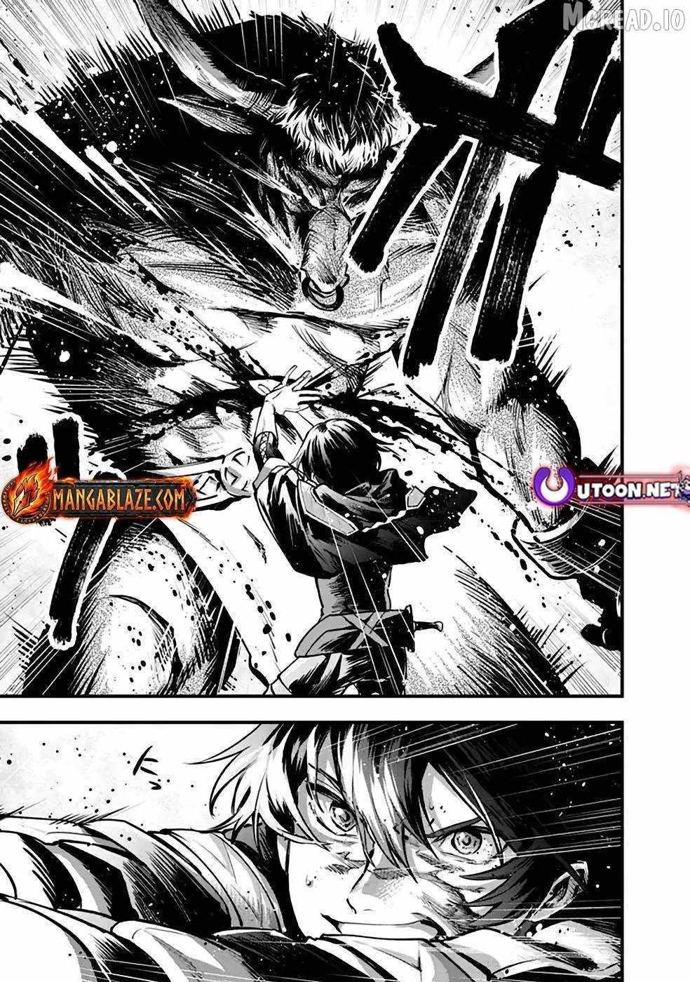 Rise of the Puppeteer Chapter 5 - Page 21 in English
