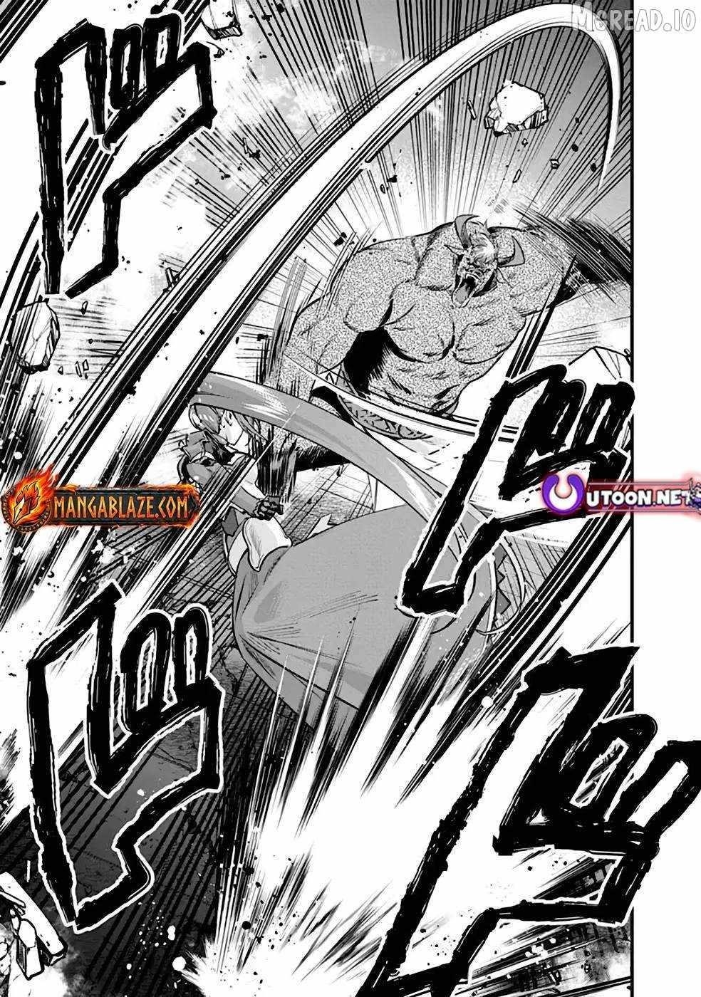 Rise of the Puppeteer Chapter 5 - Page 3 in English