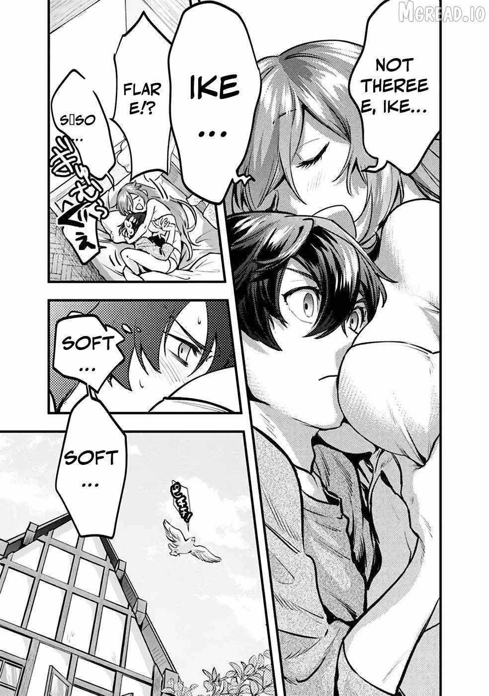 Rise of the Puppeteer Chapter 8 - Page 5 in English