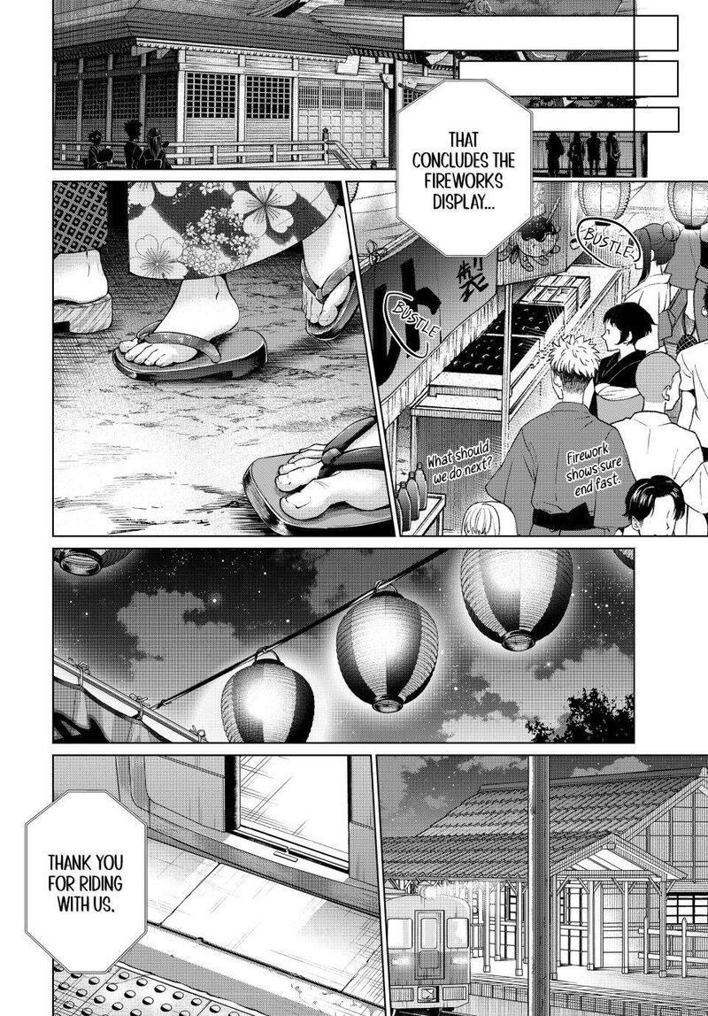 I Found a Female Knight in a Rice Field, in the Countryside They Think She’s My Wife Chapter 37 - Page 17 in English