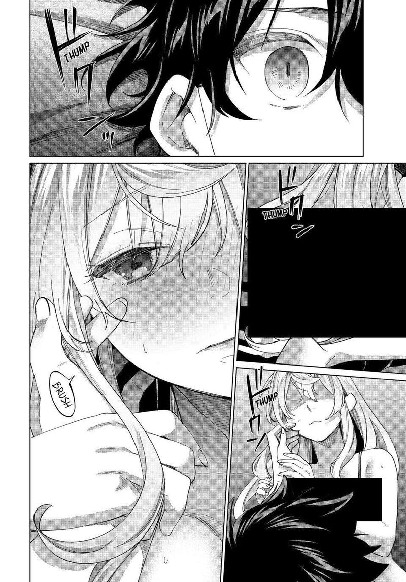 I Found a Female Knight in a Rice Field, in the Countryside They Think She’s My Wife Chapter 41 - Page 9 in English