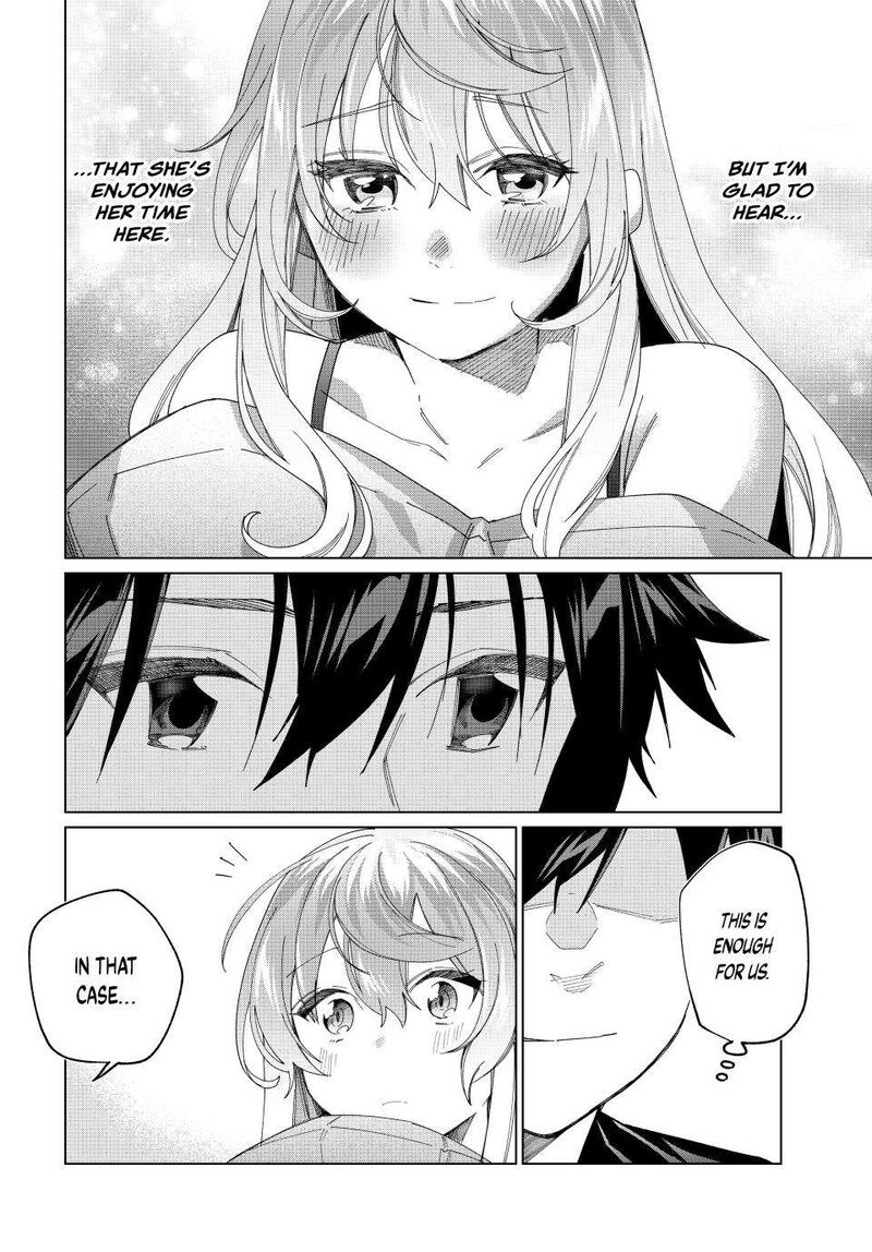 I Found a Female Knight in a Rice Field, in the Countryside They Think She’s My Wife Chapter 42 - Page 14 in English