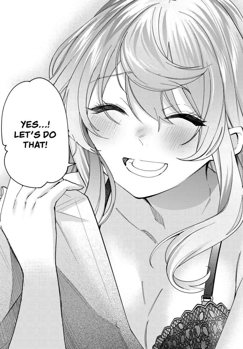 I Found a Female Knight in a Rice Field, in the Countryside They Think She’s My Wife Chapter 42 - Page 16 in English