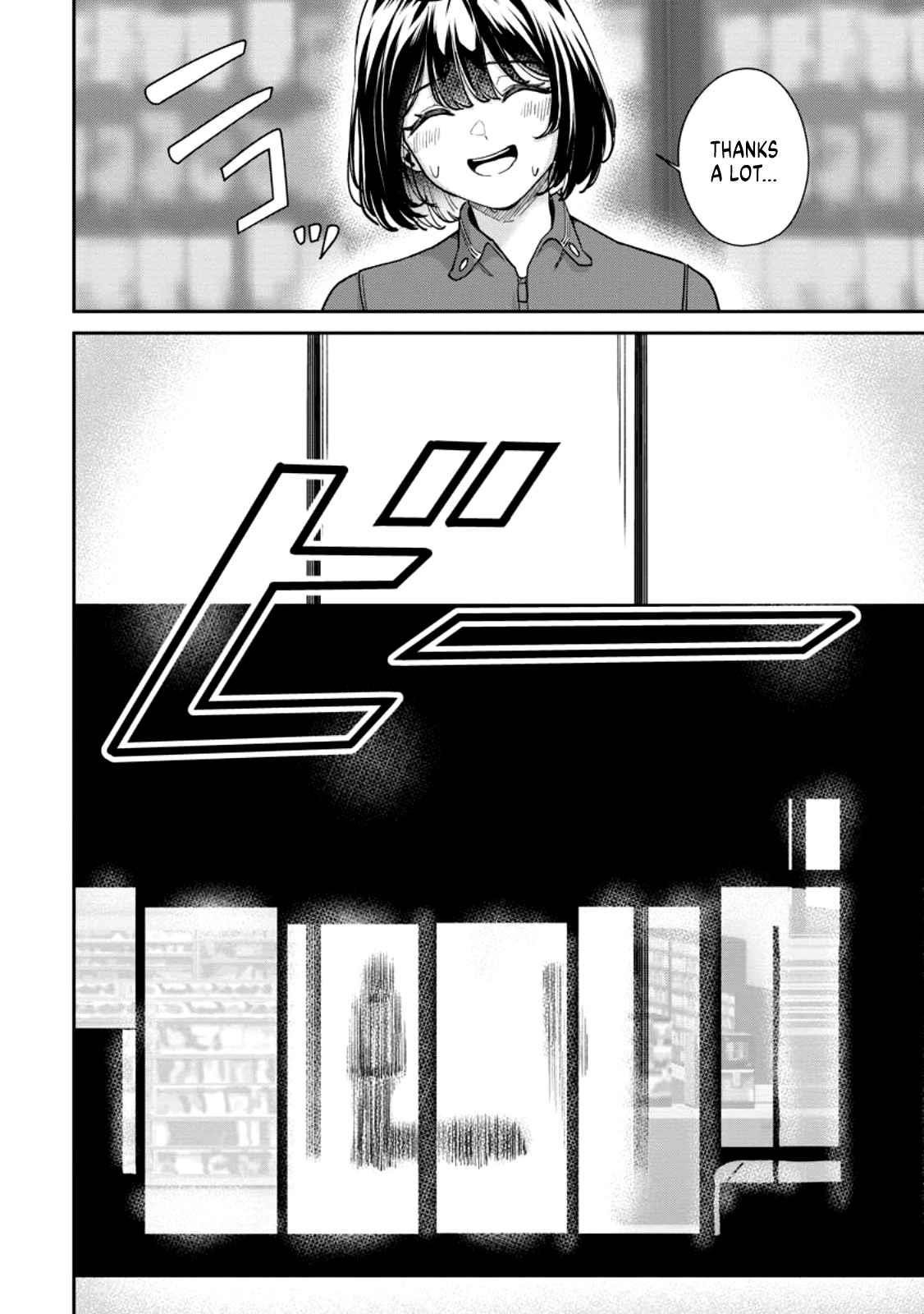 That Time I Got Reincarnated With Talent ~I’Ll Work Hard Even If I Go To Another World~ Chapter 1.1 - Page 6 in English