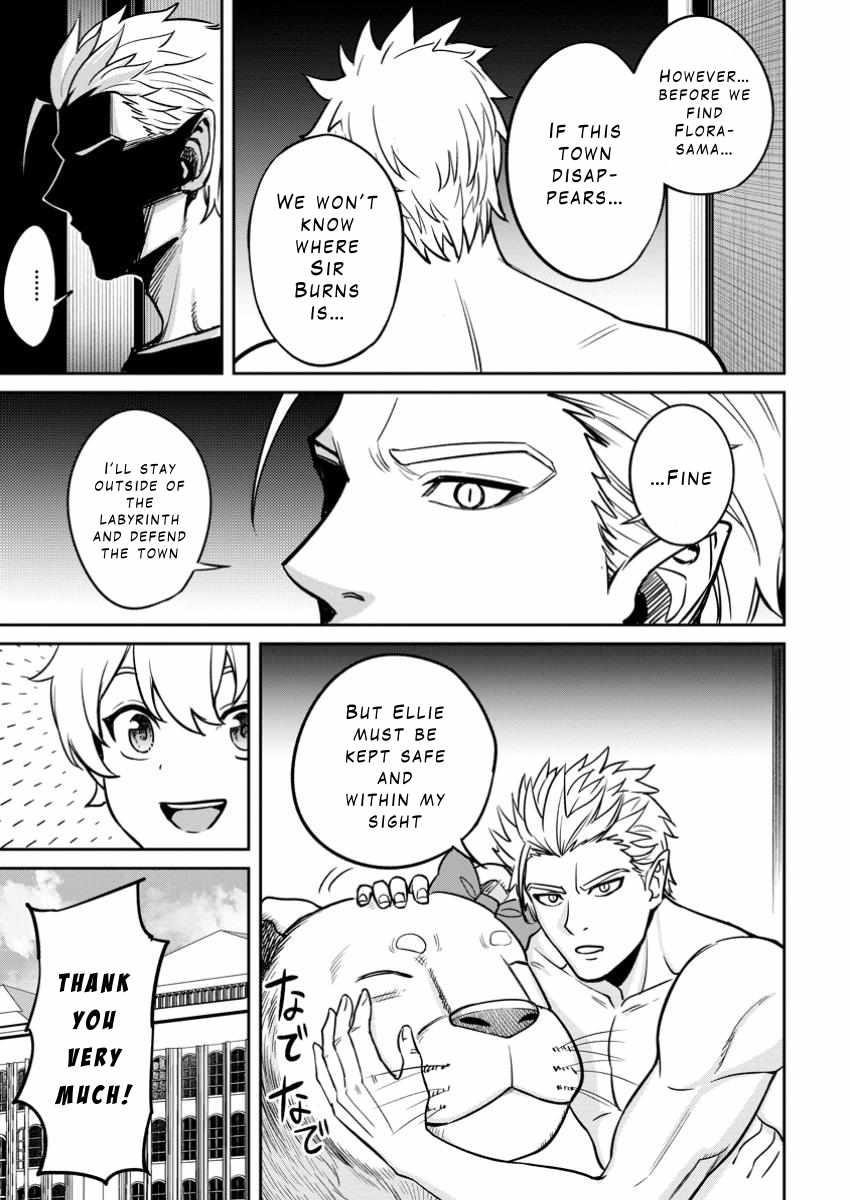 That Time I Got Reincarnated With Talent ~I’Ll Work Hard Even If I Go To Another World~ Chapter 15 - Page 5 in English