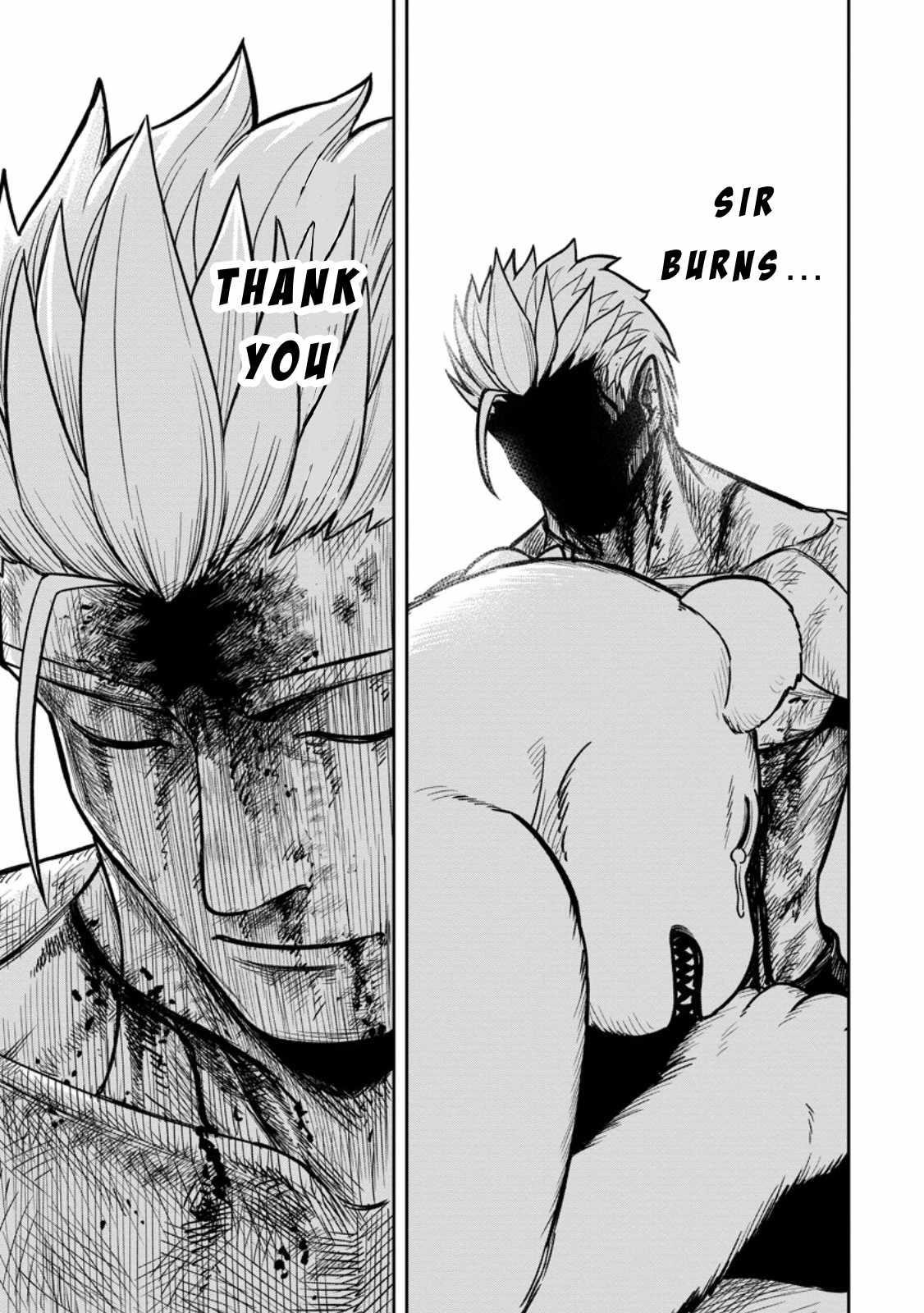 That Time I Got Reincarnated With Talent ~I’Ll Work Hard Even If I Go To Another World~ Chapter 17 - Page 30 in English