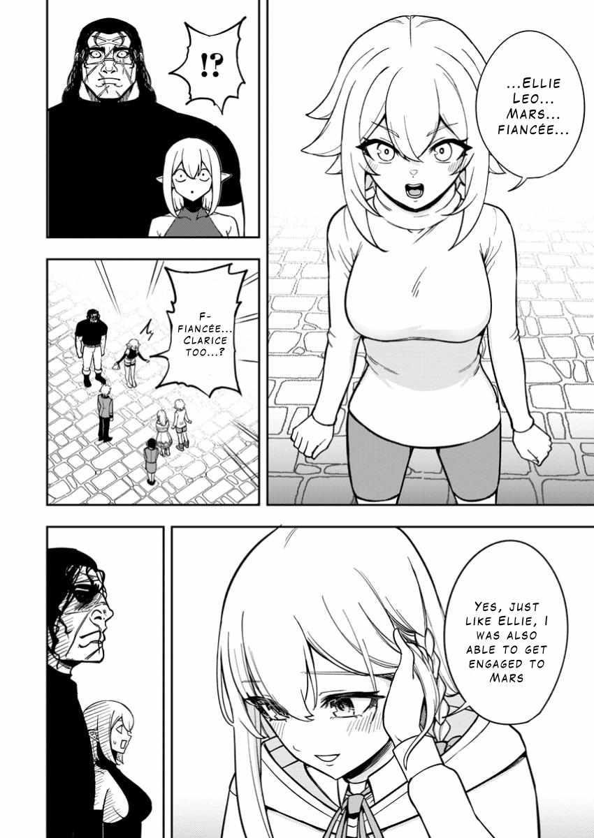 That Time I Got Reincarnated With Talent ~I’Ll Work Hard Even If I Go To Another World~ Chapter 19 - Page 12 in English