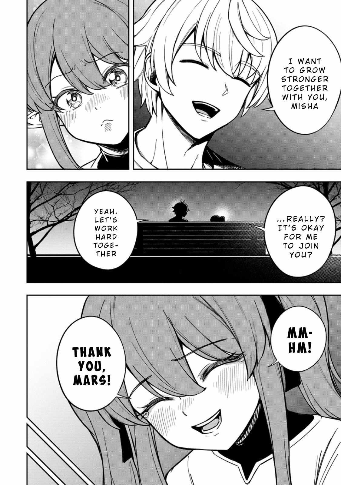 That Time I Got Reincarnated With Talent ~I’Ll Work Hard Even If I Go To Another World~ Chapter 22 - Page 6 in English