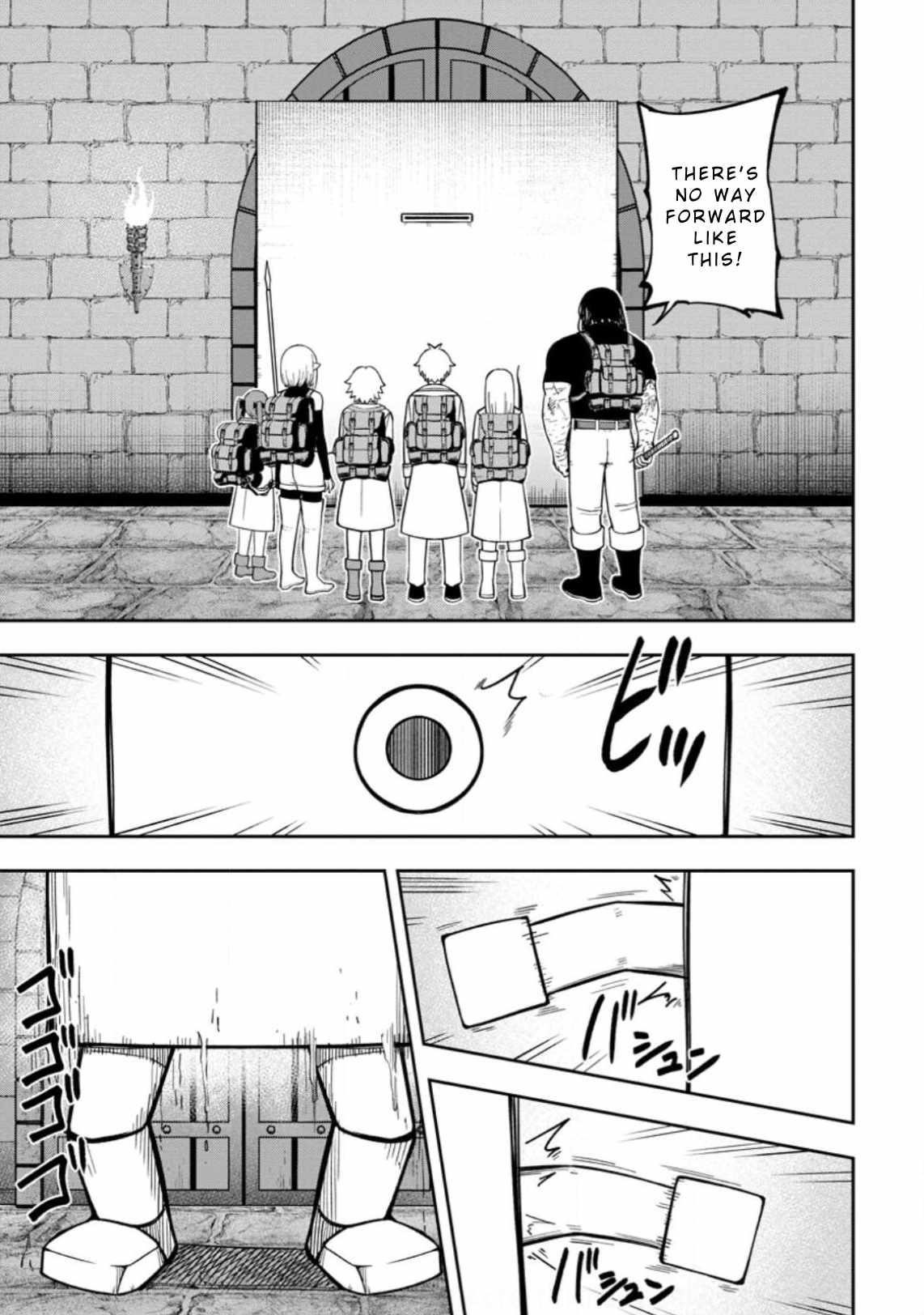 That Time I Got Reincarnated With Talent ~I’Ll Work Hard Even If I Go To Another World~ Chapter 23 - Page 27 in English