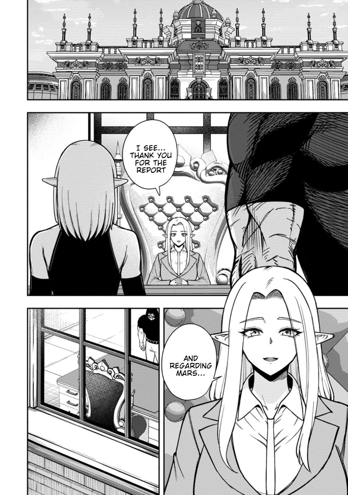 That Time I Got Reincarnated With Talent ~I’Ll Work Hard Even If I Go To Another World~ Chapter 24 - Page 24 in English