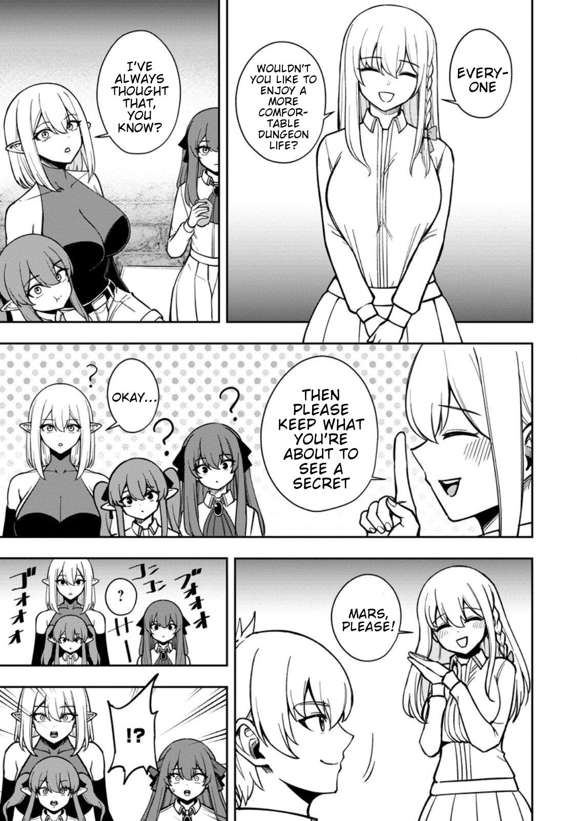 That Time I Got Reincarnated With Talent ~I’Ll Work Hard Even If I Go To Another World~ Chapter 25 - Page 3 in English