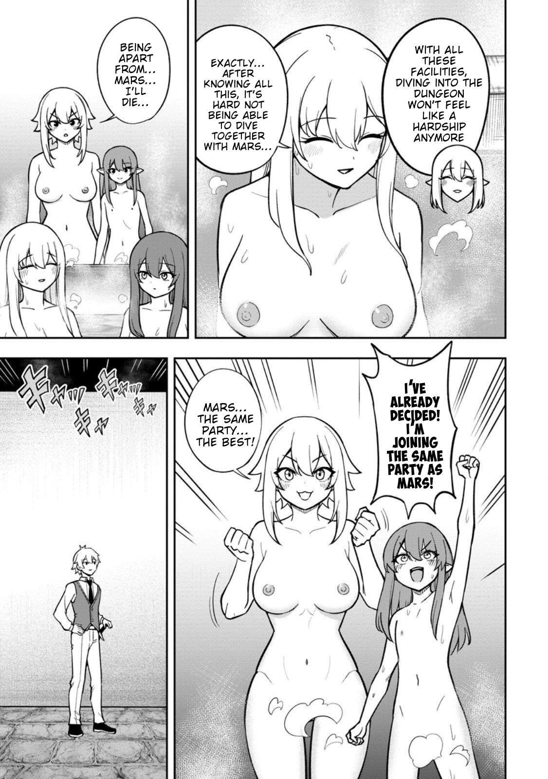 That Time I Got Reincarnated With Talent ~I’Ll Work Hard Even If I Go To Another World~ Chapter 25 - Page 7 in English