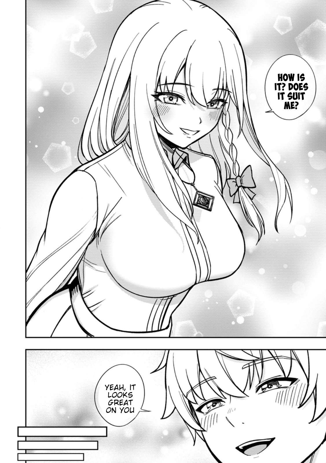 That Time I Got Reincarnated With Talent ~I’Ll Work Hard Even If I Go To Another World~ Chapter 26 - Page 9 in English
