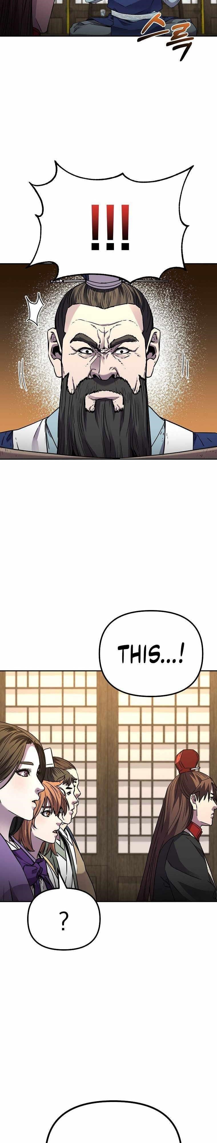 Reincarnation of the Murim Clan’s Former Ranker Chapter 102 - Page 20 in English