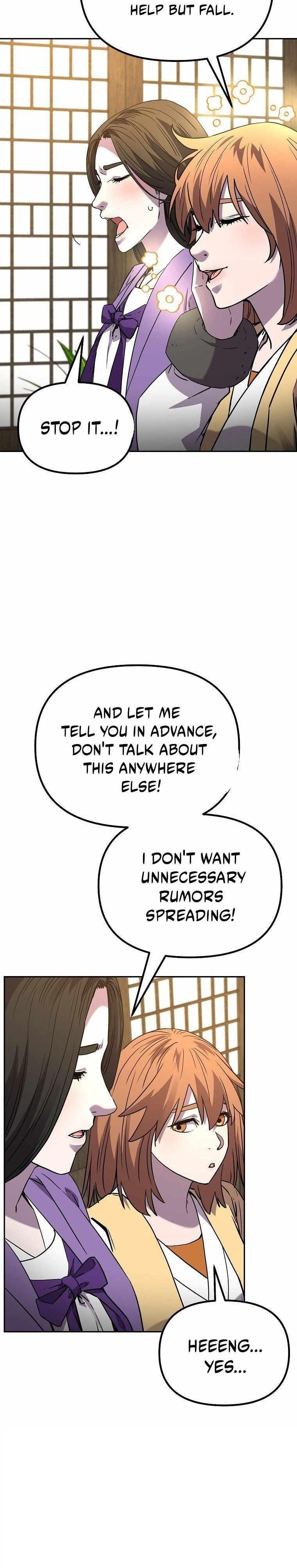Reincarnation of the Murim Clan’s Former Ranker Chapter 102 - Page 6 in English