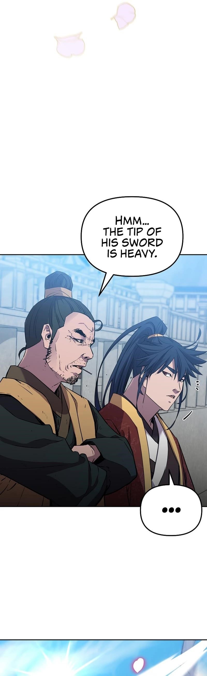 Reincarnation of the Murim Clan’s Former Ranker Chapter 123 - Page 10 in English