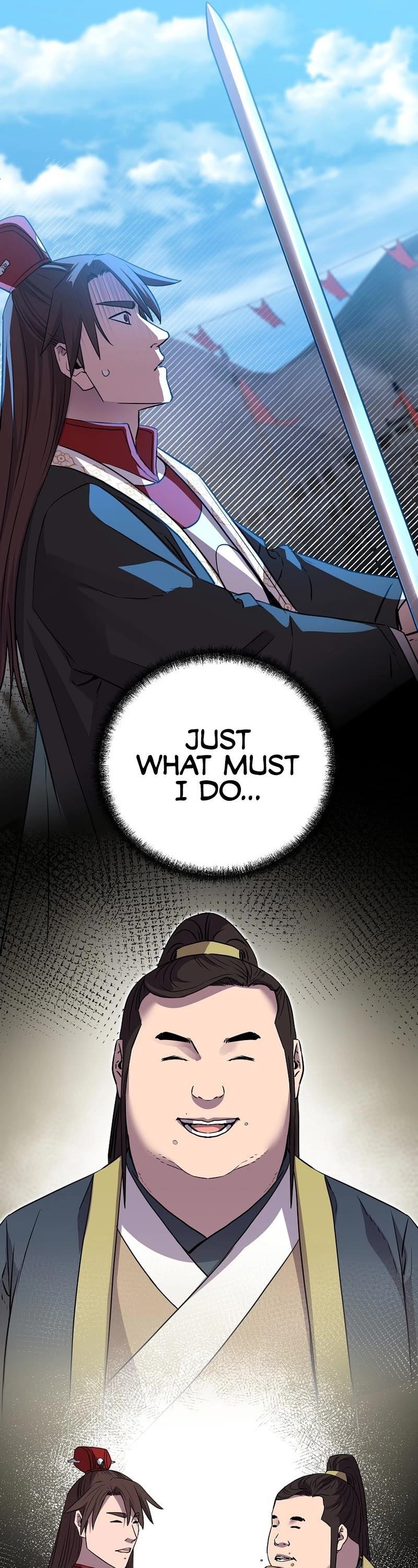 Reincarnation of the Murim Clan’s Former Ranker Chapter 123 - Page 14 in English
