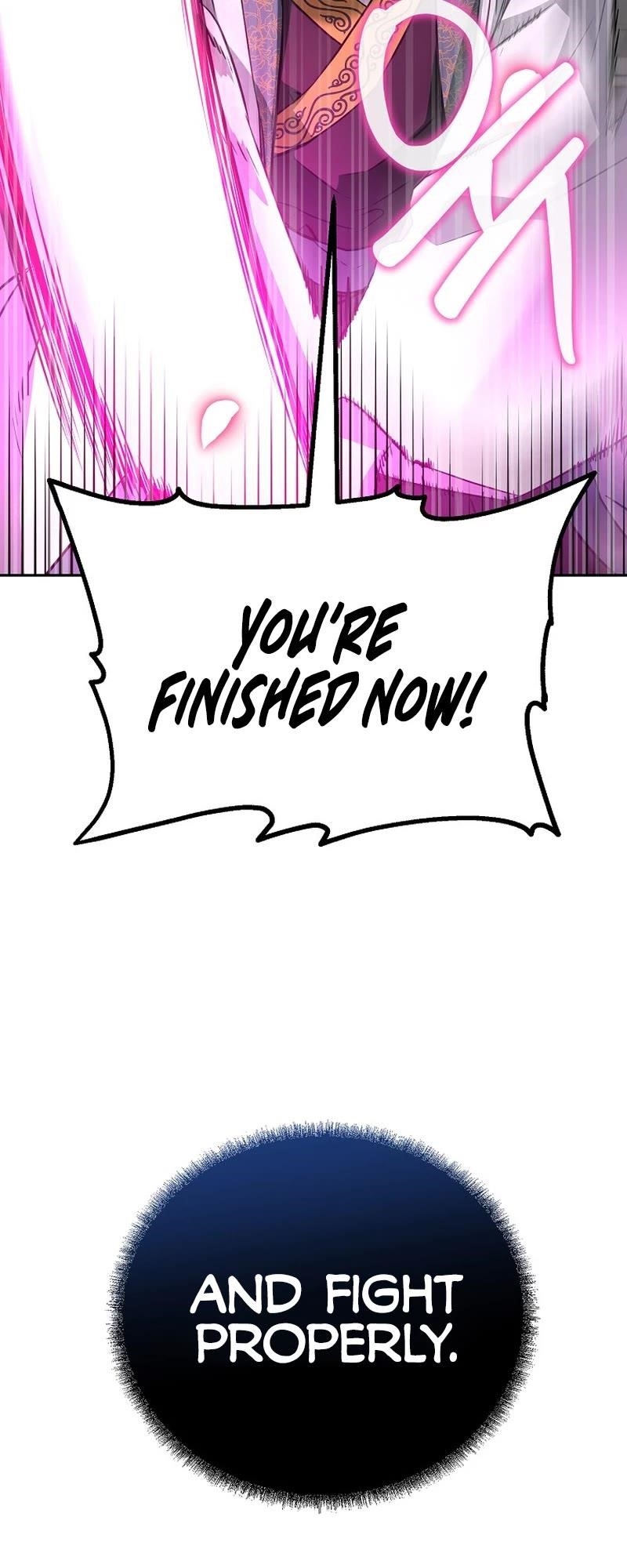 Reincarnation of the Murim Clan’s Former Ranker Chapter 123 - Page 21 in English