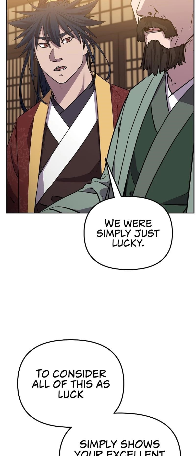 Reincarnation of the Murim Clan’s Former Ranker Chapter 123 - Page 28 in English