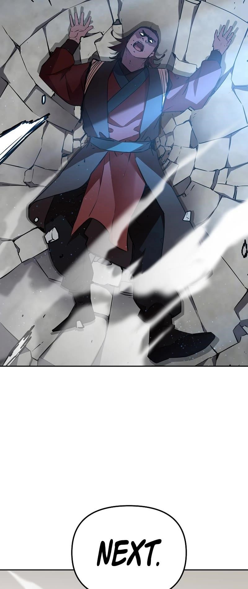 Reincarnation of the Murim Clan’s Former Ranker Chapter 123 - Page 51 in English