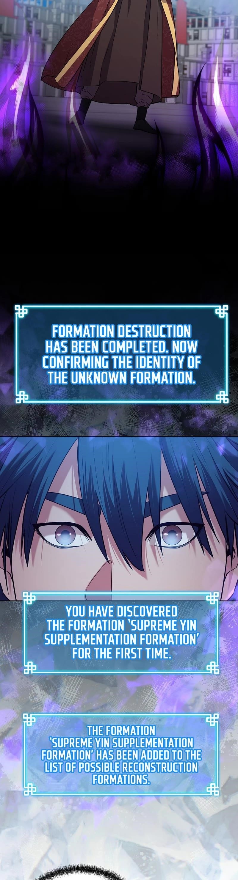 Reincarnation of the Murim Clan’s Former Ranker Chapter 123 - Page 58 in English