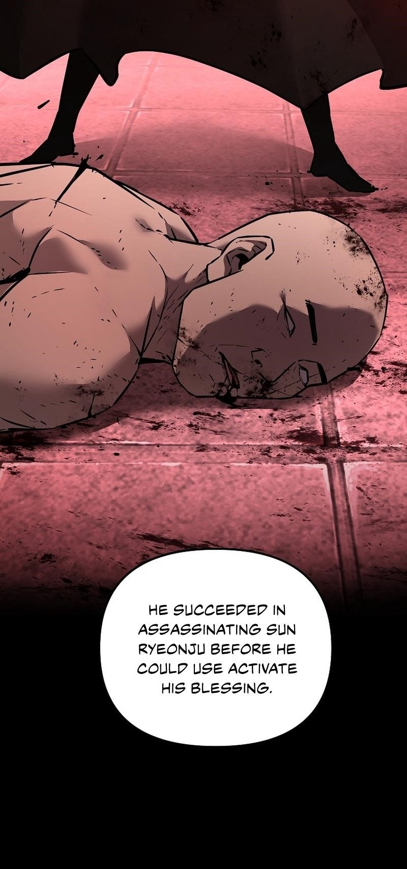 Reincarnation of the Murim Clan’s Former Ranker Chapter 130 - Page 41 in English