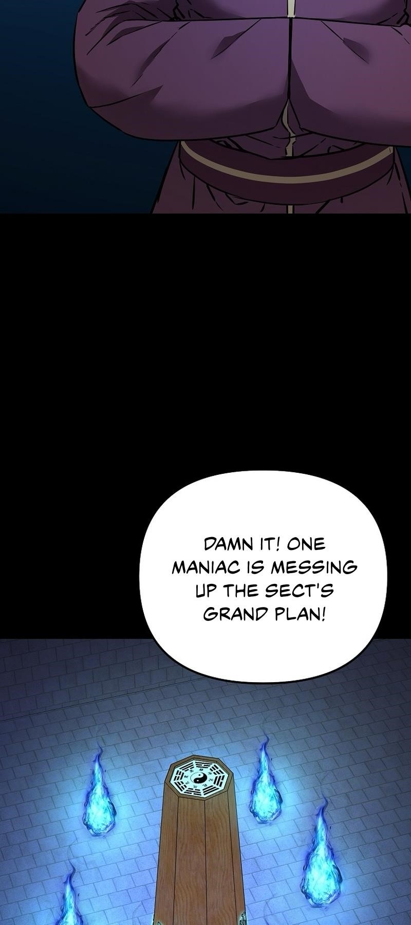 Reincarnation of the Murim Clan’s Former Ranker Chapter 130 - Page 46 in English